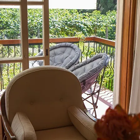 Сasa de vacaciones Quinta Do Monte D'eixo