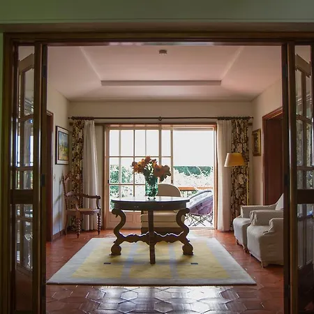 Quinta Do Monte D'eixo Сasa de vacaciones