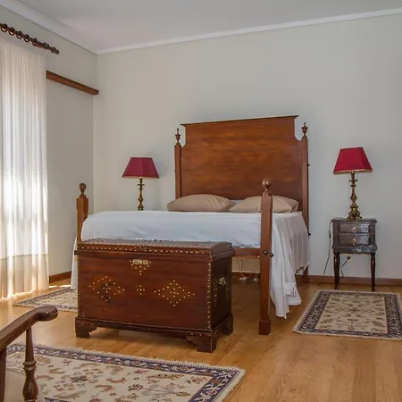 Quinta Do Monte D'eixo
