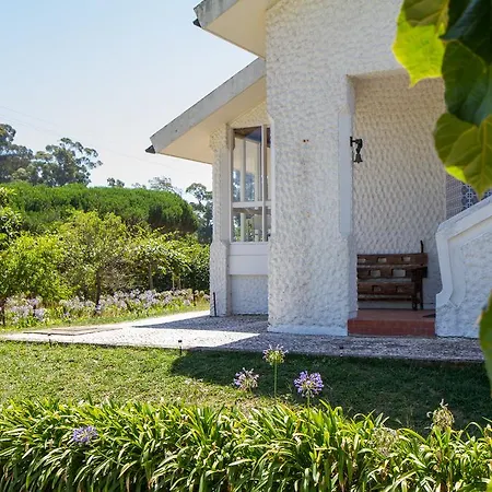 Quinta Do Monte D'eixo *