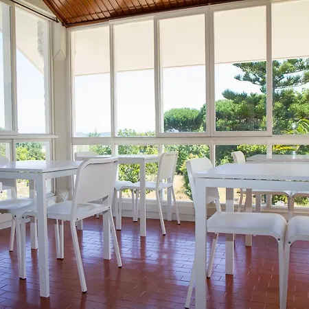 Сasa de vacaciones Quinta Do Monte D'eixo