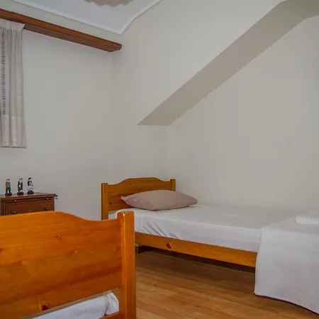Quinta Do Monte D'eixo Сasa de vacaciones