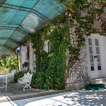 Quinta Do Monte D'eixo