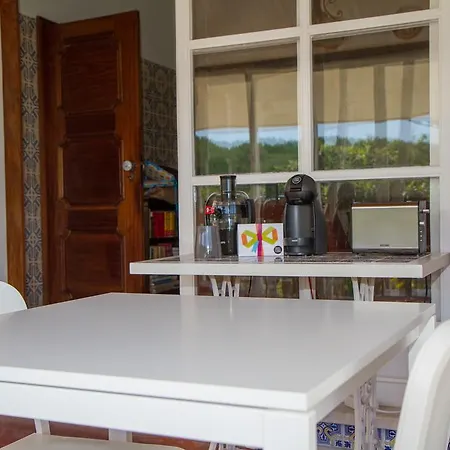 Quinta Do Monte D'eixo Сasa de vacaciones