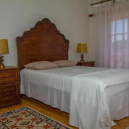 Сasa de vacaciones Quinta Do Monte D'eixo Eixo