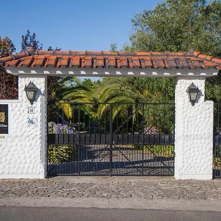 Сasa de vacaciones Quinta Do Monte D'eixo