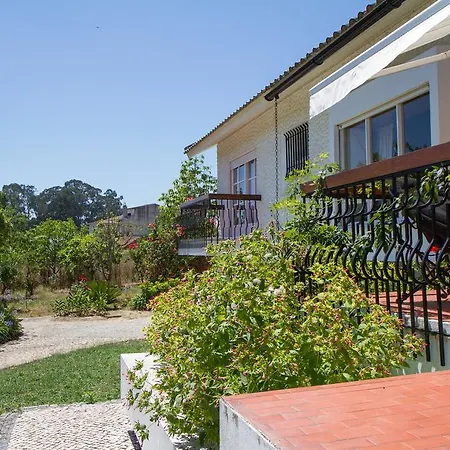 Сasa de vacaciones Quinta Do Monte D'eixo *